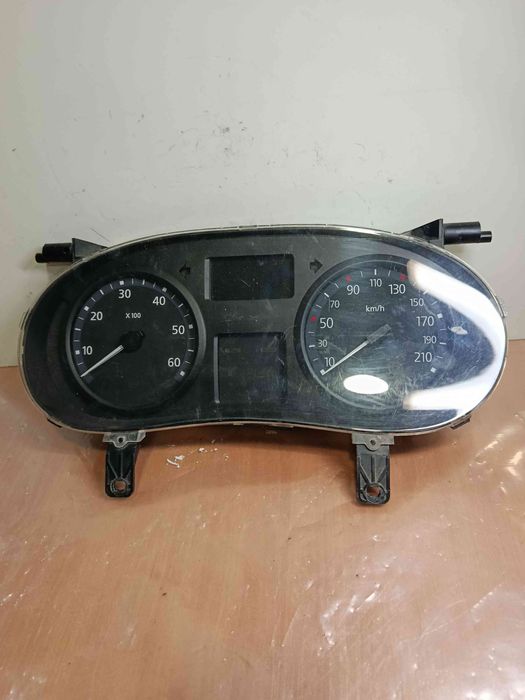 Quadrante / painel de instrumentos RENAULT Trafic II (FL)