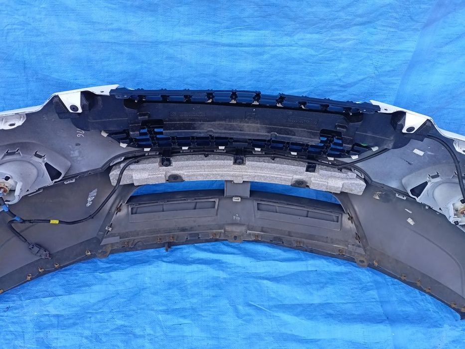 14d zderzak przód przedni  opel antara lift fl   10-15 wysyłka
