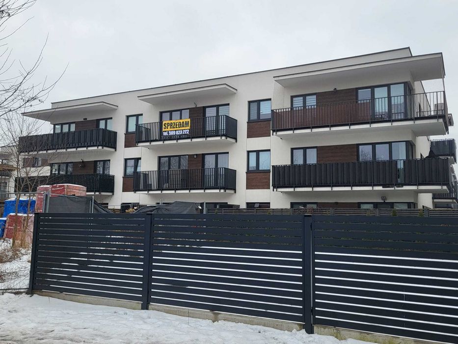 Mieszkanie 40m taras Łódź ul. Świętojańska 23F IIp winda PORT JASTARNIA zamiana na dom TYLKO Łódź Górna !