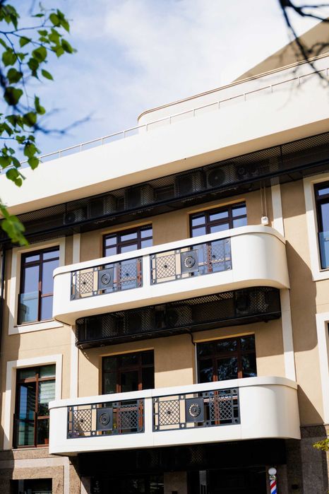 Оренда офісу 67,8 м² у DREAM CITY, Ужгород | 1 поверх – DCK 103-104