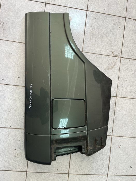 Peças range rover classic