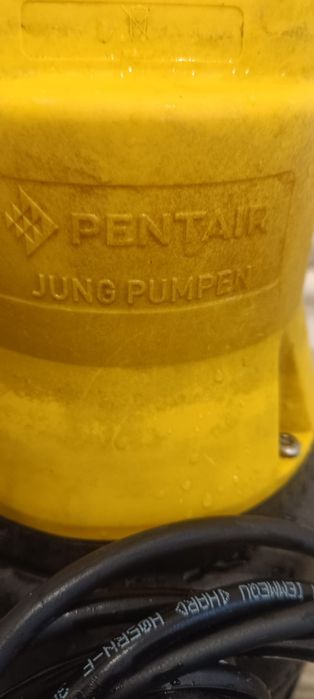 Pompa Pentair Jung Pumpen U5 KS
