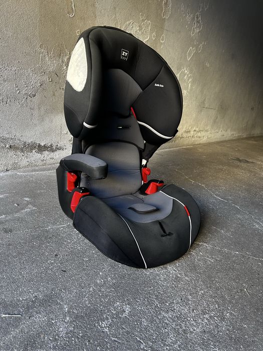 Cadeiras auto para criança