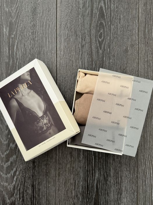 Жіноча білизна La Perla