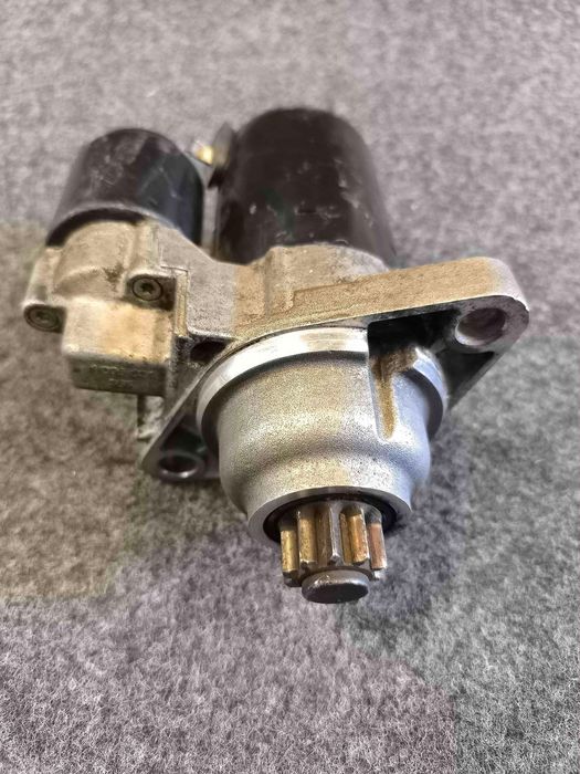 Motor de Arranque AUDI A3 1.6 (75 kW / 102 cv) [05.2003 - 08.2012] 02T911023M (OEM) | 0001120408 (OEM)
