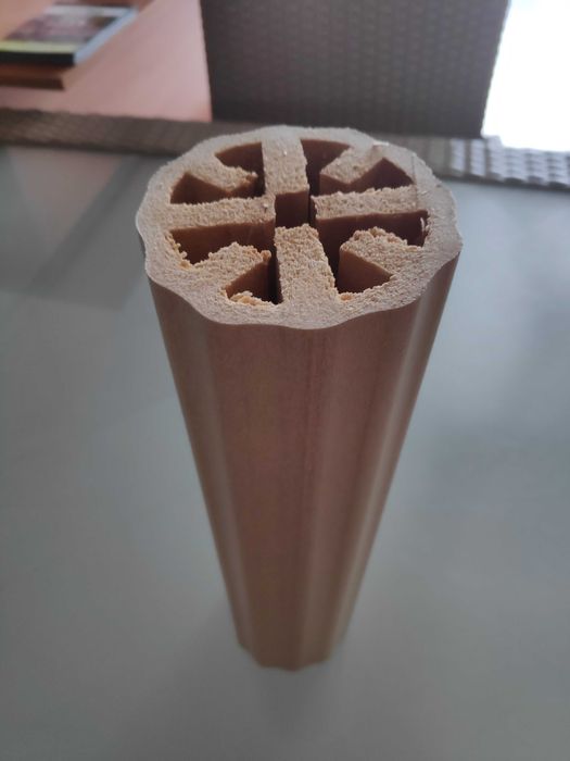 Pochodnia ogrodowa  Askania Fire Torch