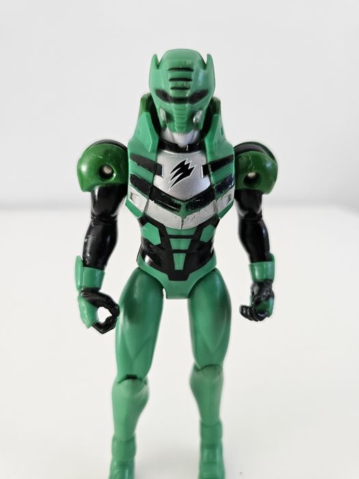 Power rangers figurka vintage bandai 15 cm