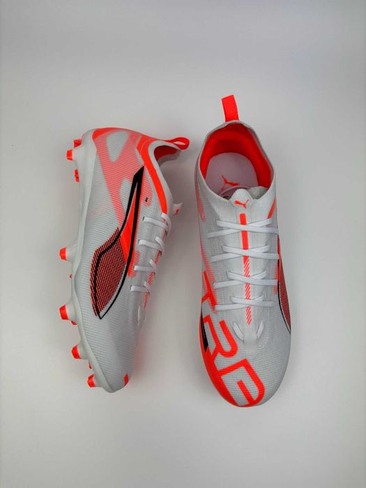 Puma Ultra 5 Pro FG/AG, 35.5