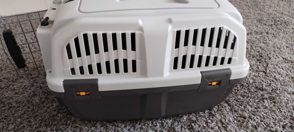 Transportadora para animais pequeno porte