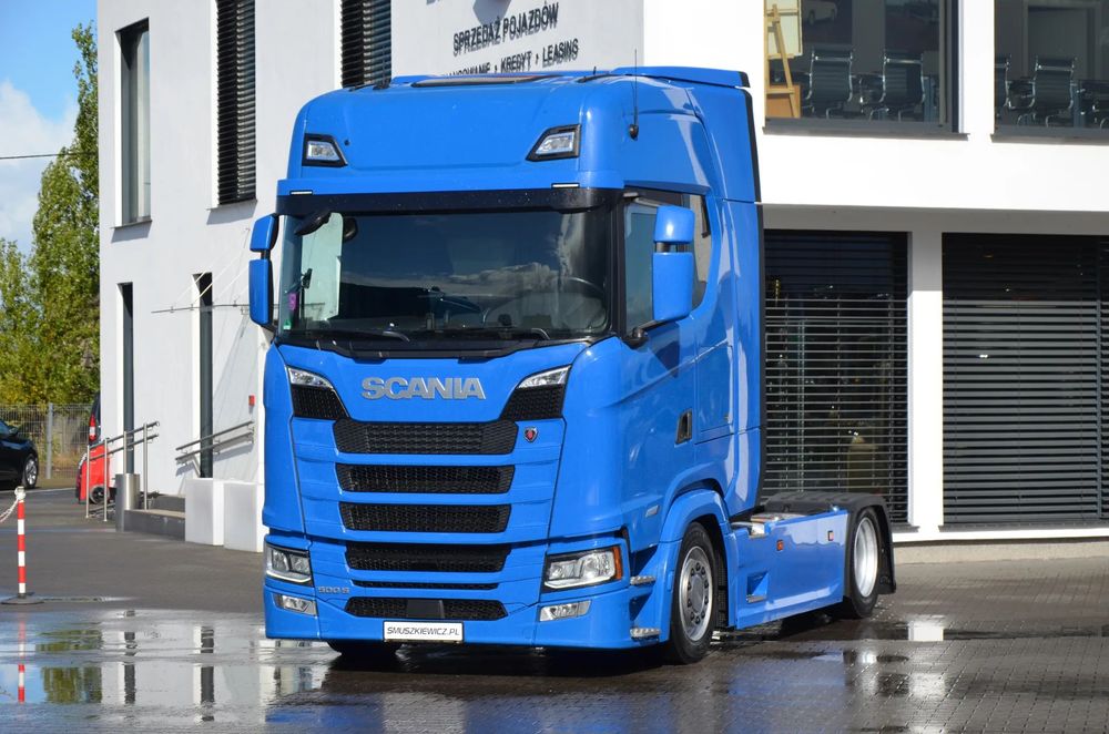 Scania