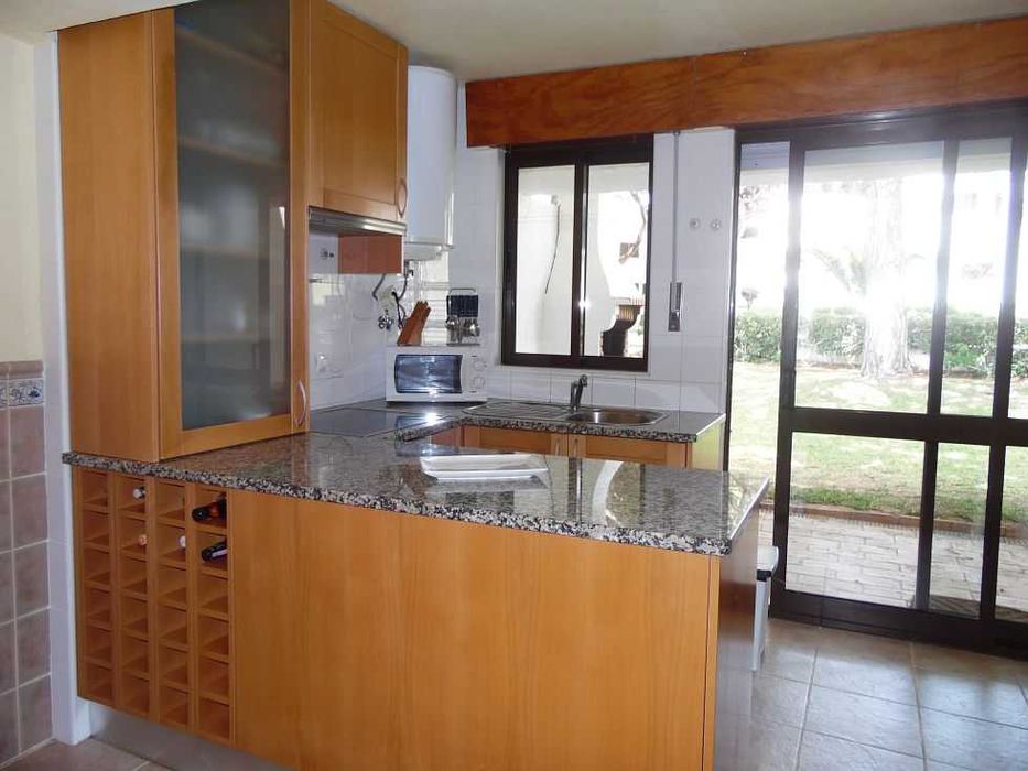 CASA ARTUR- V1 c/piscinas, parque infantil, mini golfe, central, a pé p/ Praia nas Açoteia - LIVRE 12 A 19/07 + SETEMBRO LIVRE - Açoteias em ALBUFEIRA