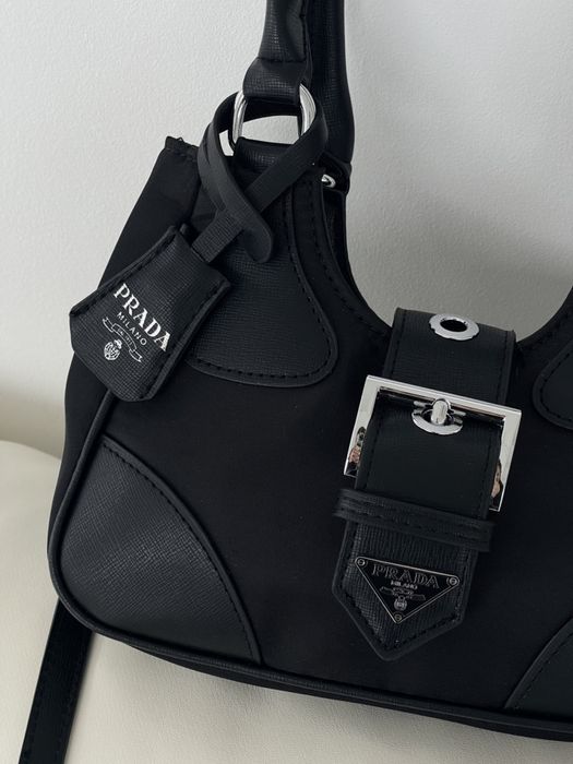 сумка Prada Moon