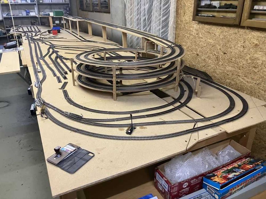 Märklin Central Station 3 plus (60216)