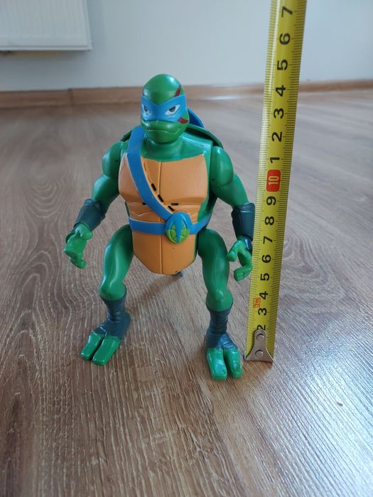Figurka Żółwia Ninja Leonardo