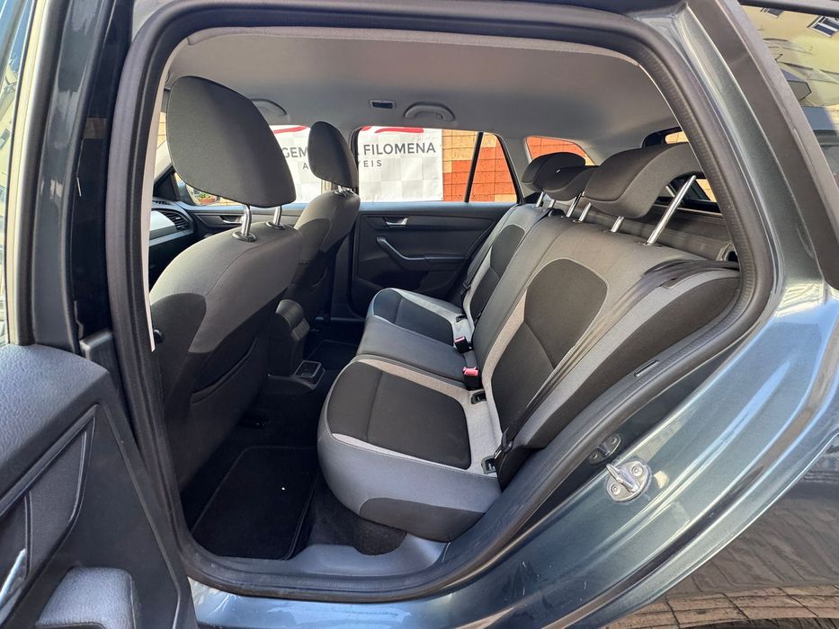 Skoda Fabia Break 1.4 TDi - Nacional - 18 Meses de Garantia