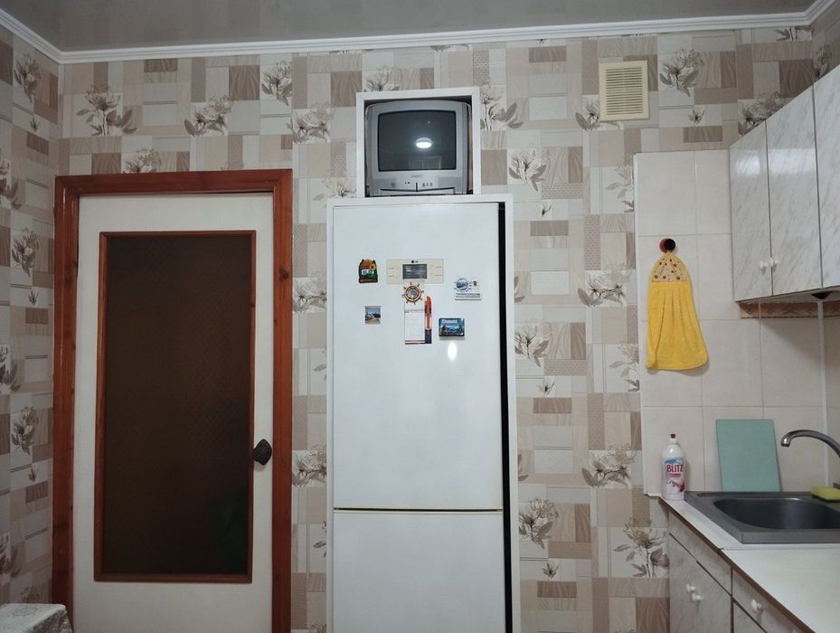 Сдам двухкомнатную квартиру