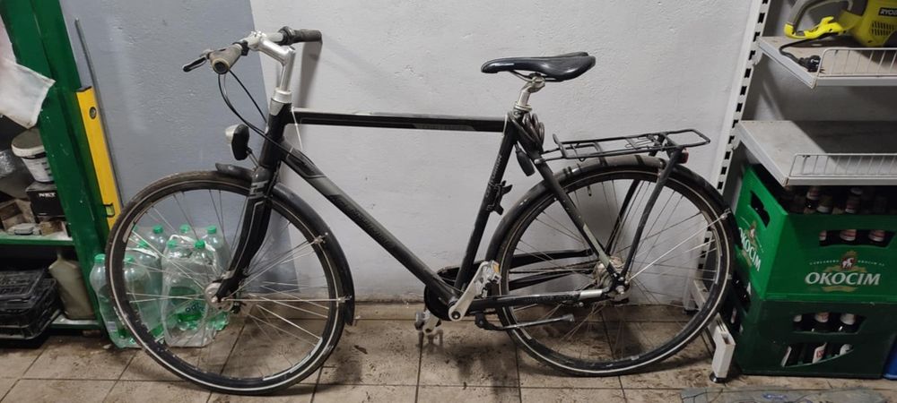 Sprzedam rower męski centurion