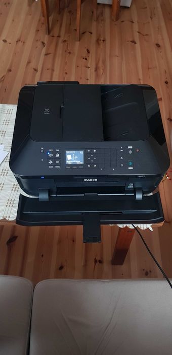 Drukarka i skaner A4 WiFi CANON MX725 DUPLEX, ADF