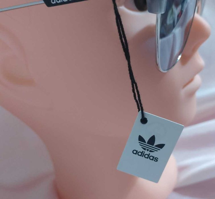 Adidas Original Oculos de sol Tam 53