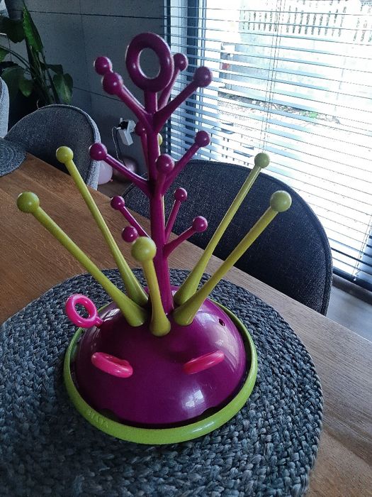 Ociekacz do butelek Beaba