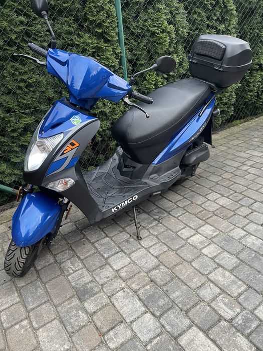 Kymco