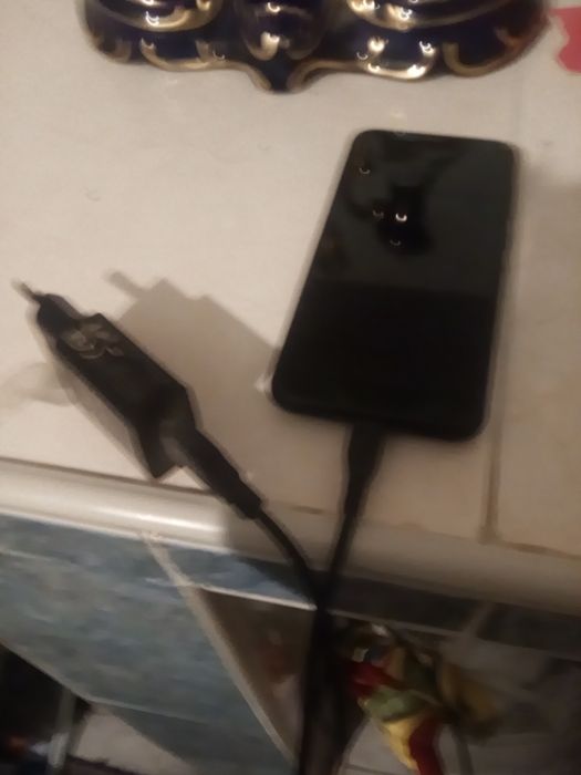 Telemóvel Alcatel,para peças