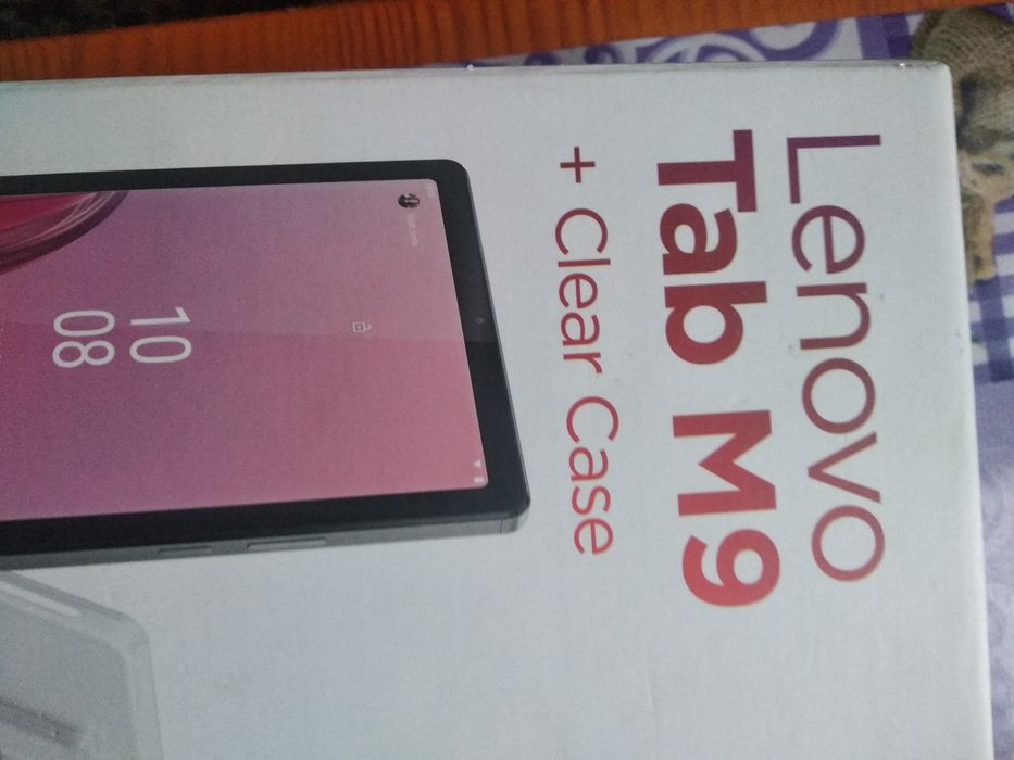 lenovo tab m9 - купить планшет - Цена на OLX.ua