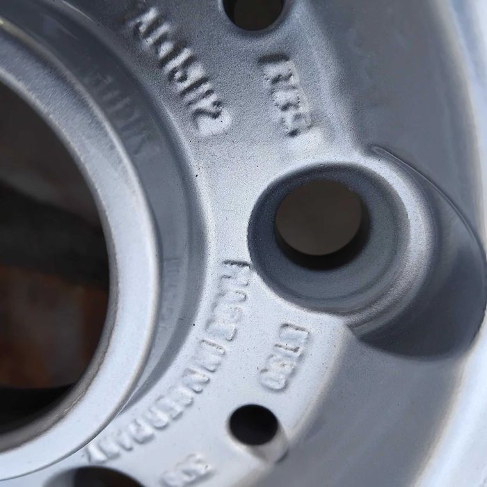 Jantes 15 BMW style 5 BBS 15 polegadas