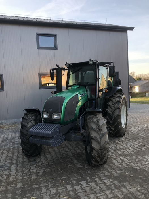 VALTRA a93, 2012r super stan
