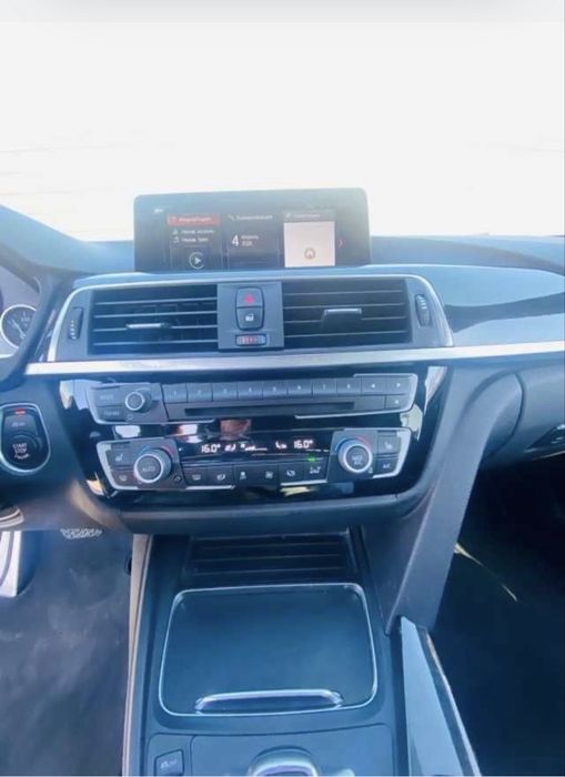 Продаж BMW 3 Series 2018 Киівська область.Ірпінь