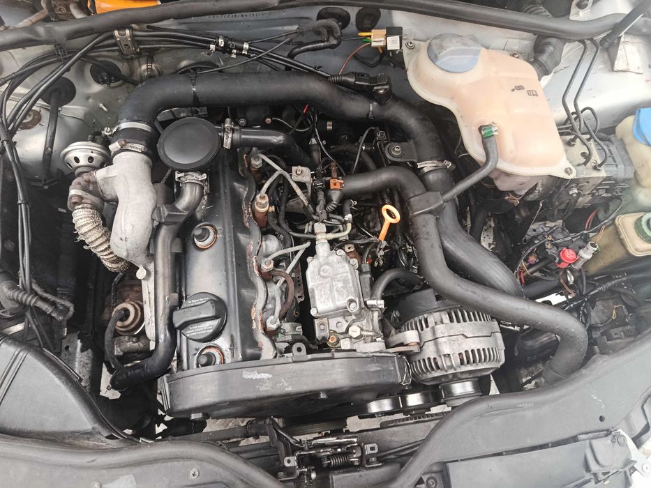 Срочно Продам Passt B5