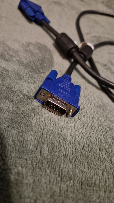 kabel vga - vga 1,5m
