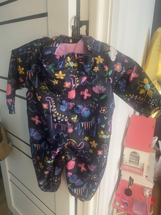 Дощовик 80-86 см