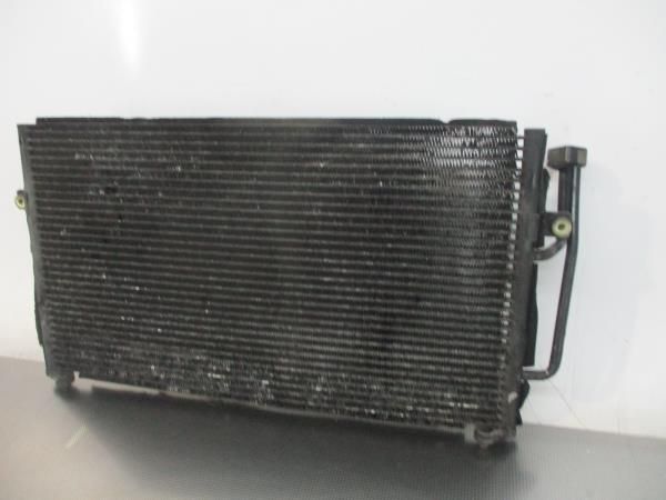 Radiador AC VOLVO S40 I (VS)
