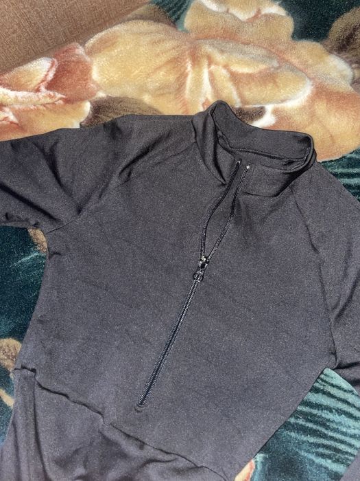 Комбінезон чорний розімр xs підійде ще на s