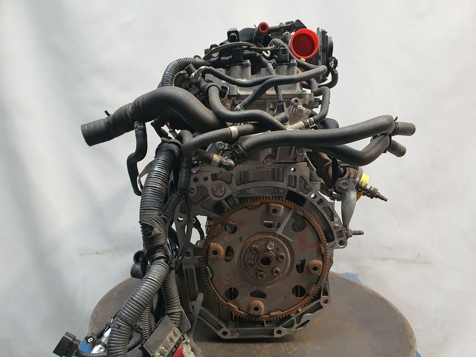 Motor completo NISSAN Juke (F15)