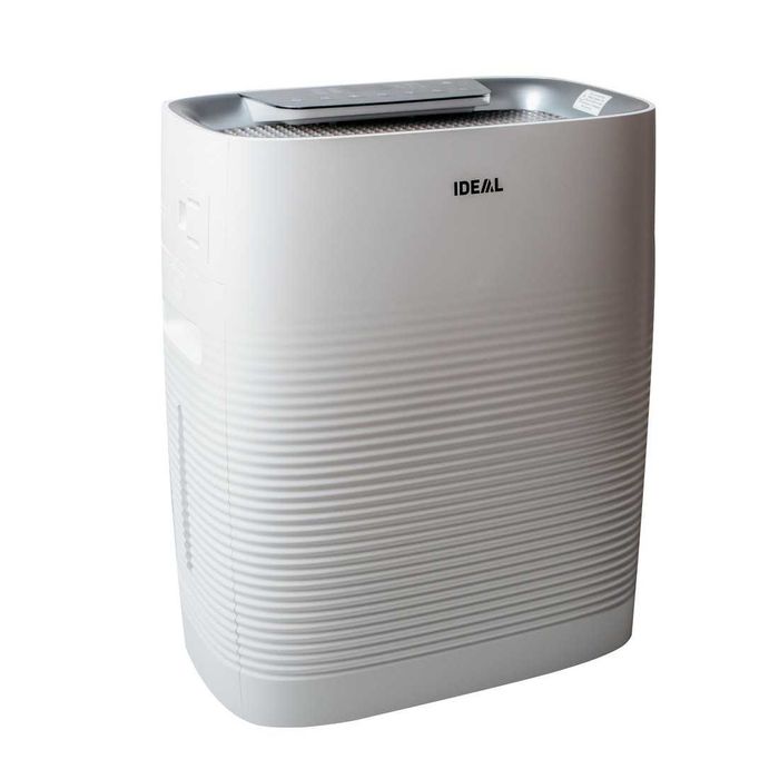 Oczyszczacz i nawilżacz powietrza - IDEAL AP 35 H Outlet -50%