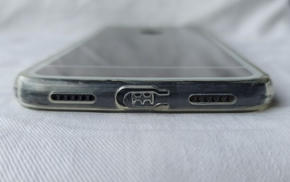 Mirror-case for Huawei P8 Lite 201764737986107011122