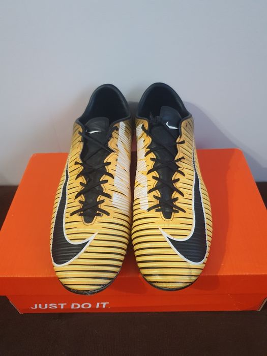 Nike копи , бампи, бутси, сороконожки, найк 28см,44р