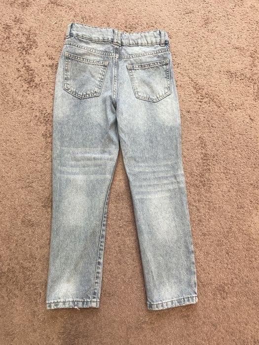 Джинси для дівчинки DeFacto