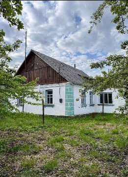 Продаж будинку в с. Глибочиця