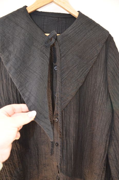 piękna koszula Słowacki z kołnierzem r. 46/48/xxl