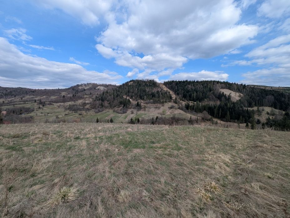 Земельна ділянка