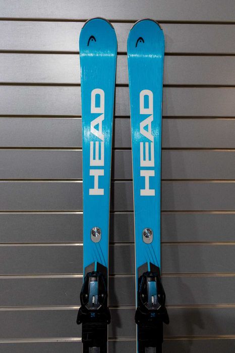 Narty Head e-Race Pro 170 cm