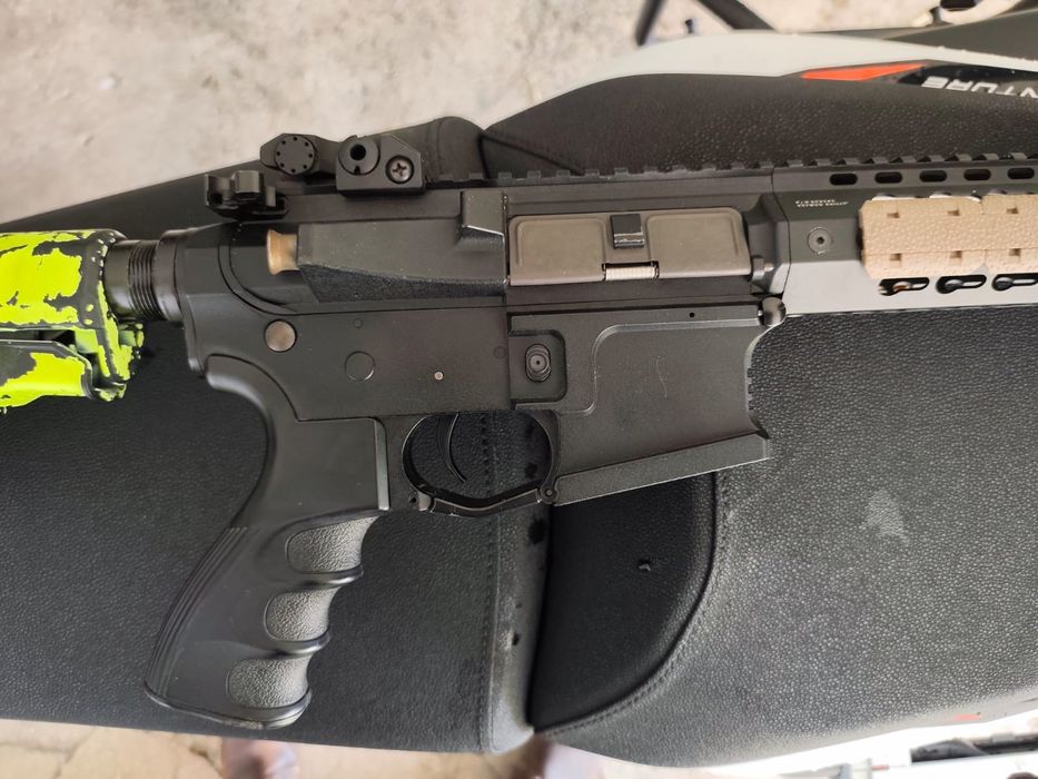 G&G CM16 M4 AEG Airsoft