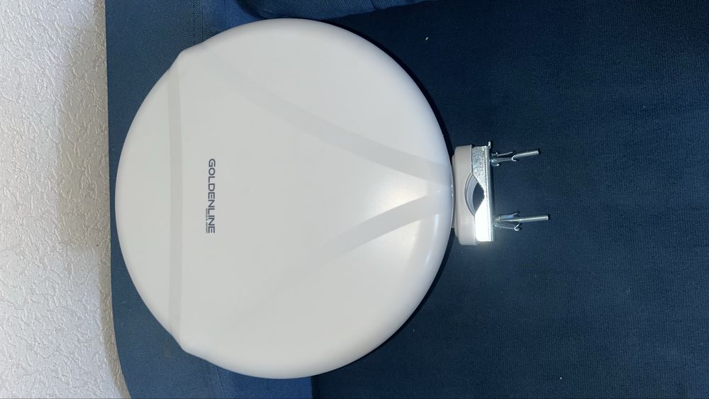 Antena DVBT2 dookulna LTE MUX8 Digital360 VA0024
