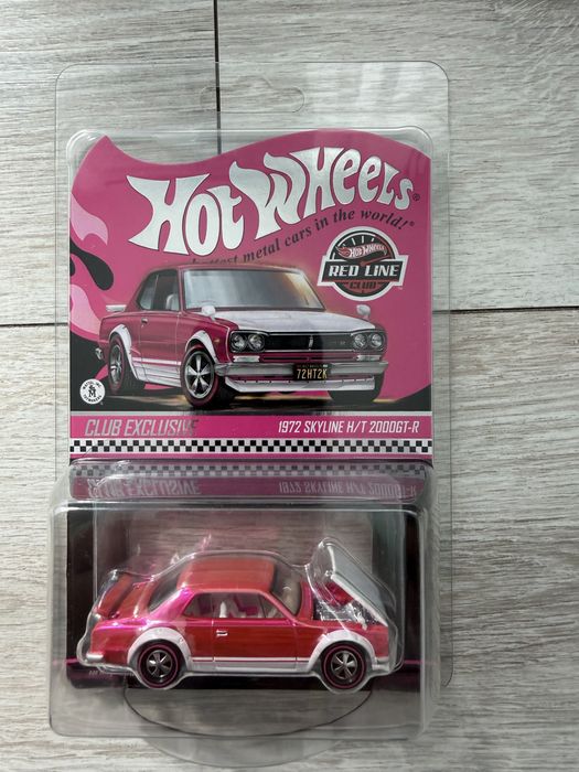 Hot wheels. Zamienie na inne rlc. Z mozliwoscia doplaty.