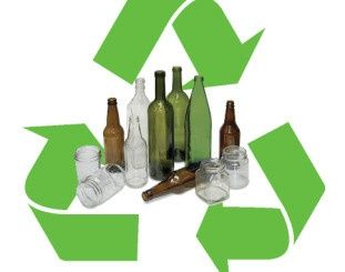 Луцьк. Купуємо скло, склобій (стеклобой), макулатуру, плівку, стрейч