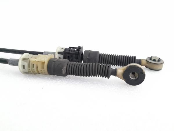 Seletor caixa velocidades RENAULT Clio IV (BH_)