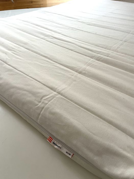 Colchao ikea - modelo Moshult